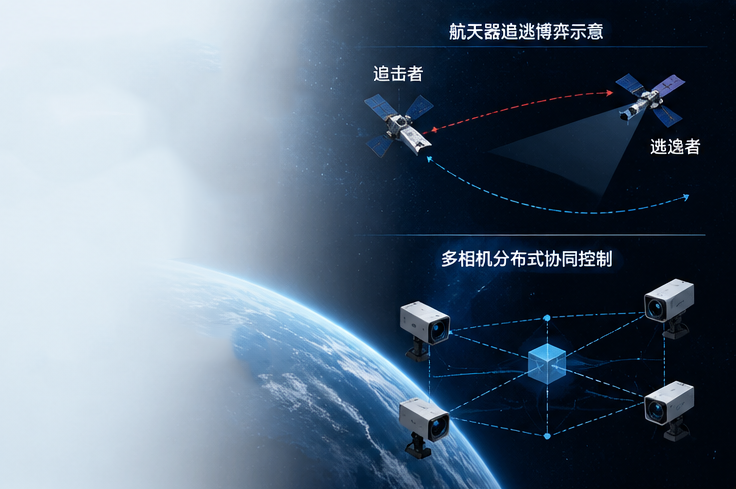 智能控制与博弈