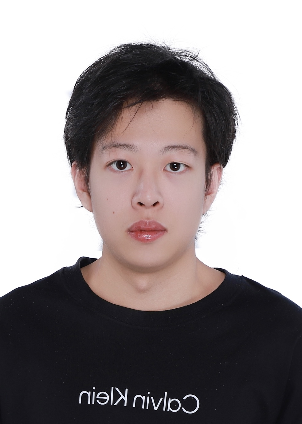 陈锐