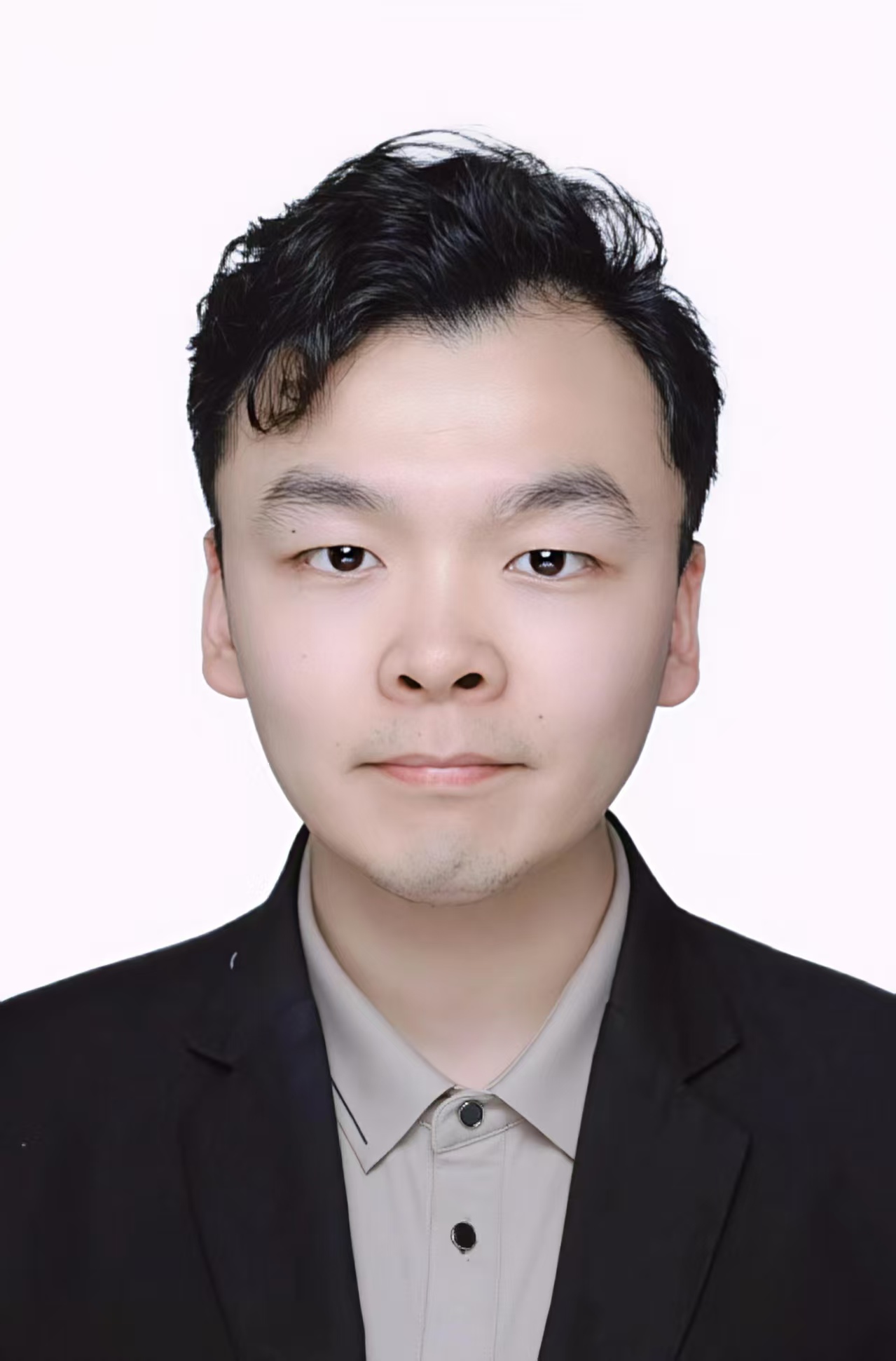 孔诗涵