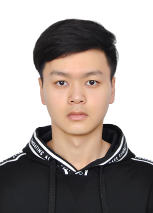 潘杰
