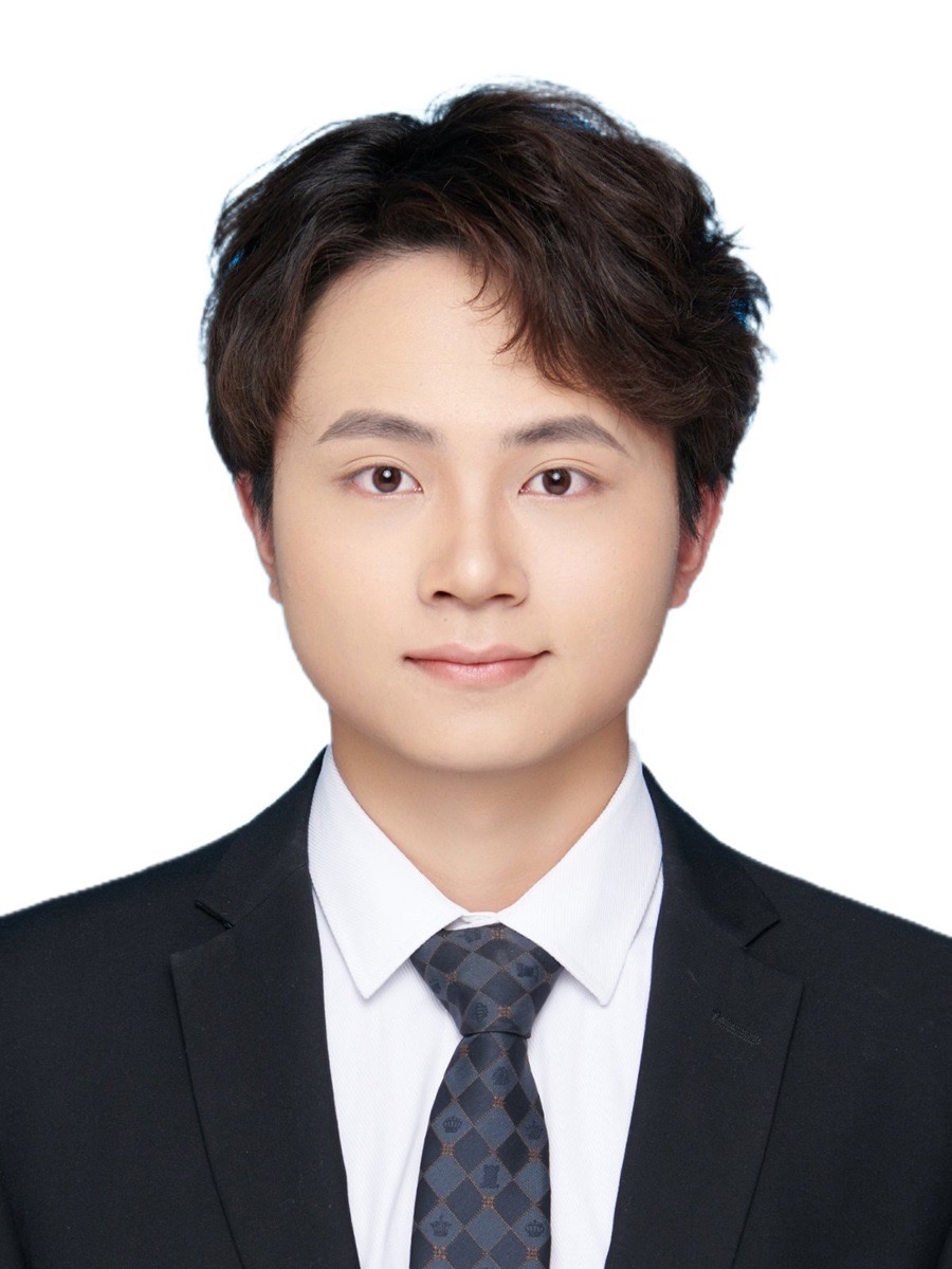 王志豪