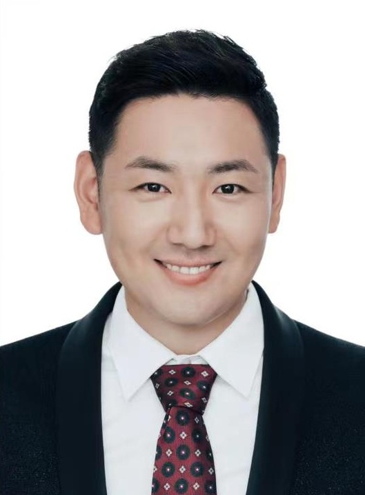 于忠靖